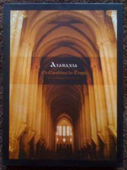Ataraxia (ITA) : Os Cavaleiros do Templo - Live in Portugal MCMXCVIII